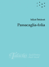 Passacaglia-folia